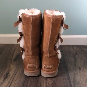 Koolaburra by ugg boots size women’s 6